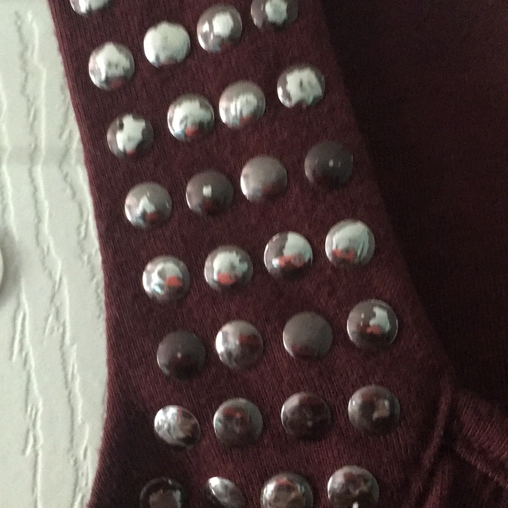 Red Tank Top - Picture 4 of 4
